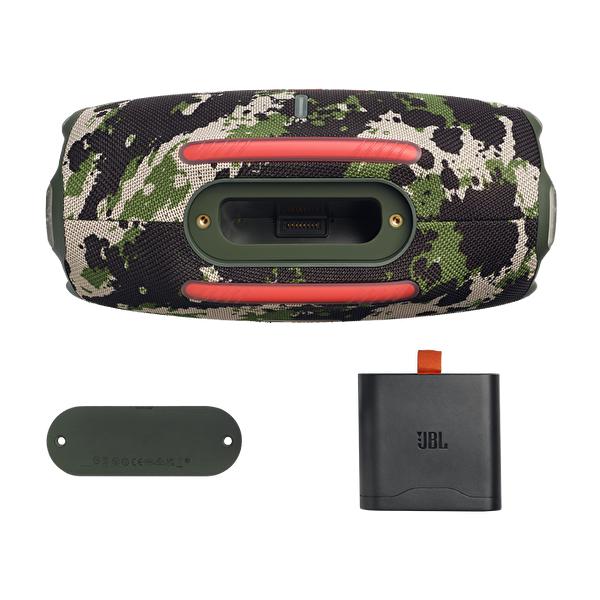 JBL Xtreme 4 IP67 Camo Bluetooth Hoparlör