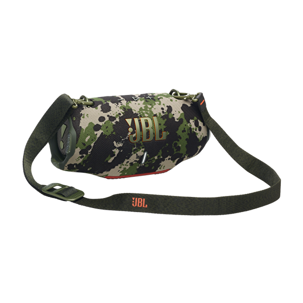 JBL Xtreme 4 IP67 Camo Bluetooth Hoparlör