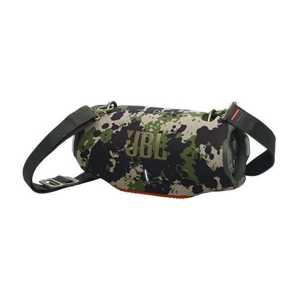 JBL Xtreme 4 IP67 Camo Bluetooth Hoparlör