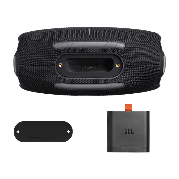 JBL Xtreme 4 IP67 Siyah Bluetooth Hoparlör