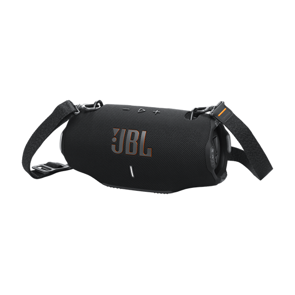 JBL Xtreme 4 IP67 Siyah Bluetooth Hoparlör