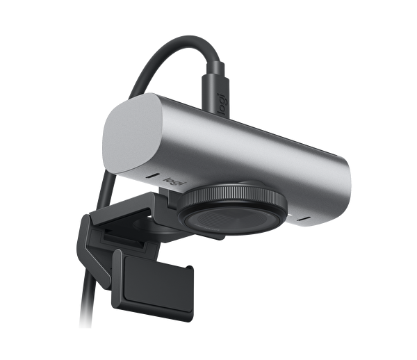 Logitech MX Brio 4K Grafit Ultra HD Webcam