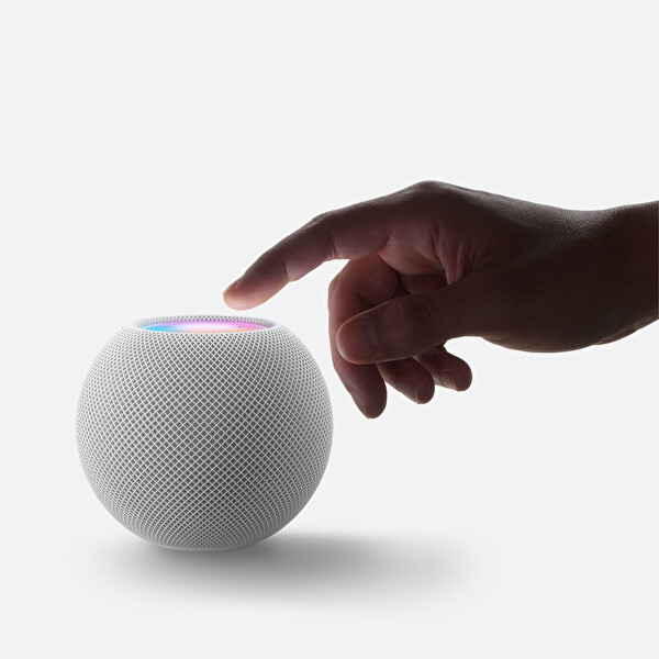 Apple Homepod Mini MJ2D3D/A Turuncu