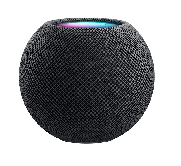 Apple Homepod Mini MY5G2D/A Uzay Grisi