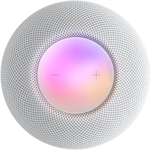 Apple Homepod Mini MY5H2D/A Beyaz Fiyatı ve Özellikleri - Teknosa