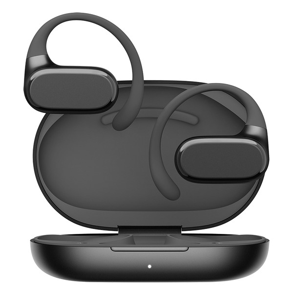 Honor 5504AATL Open Ear TWS Siyah Kulaklık  3
