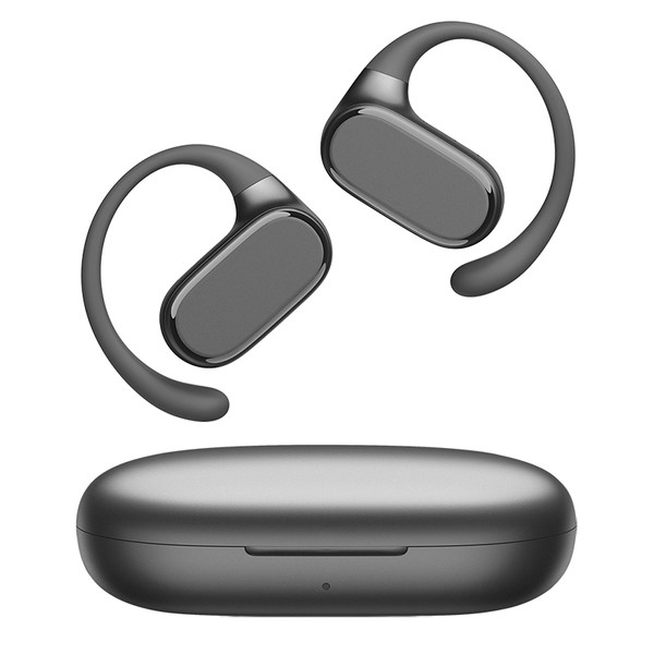 Honor 5504AATL Open Ear TWS Siyah Kulaklık  5