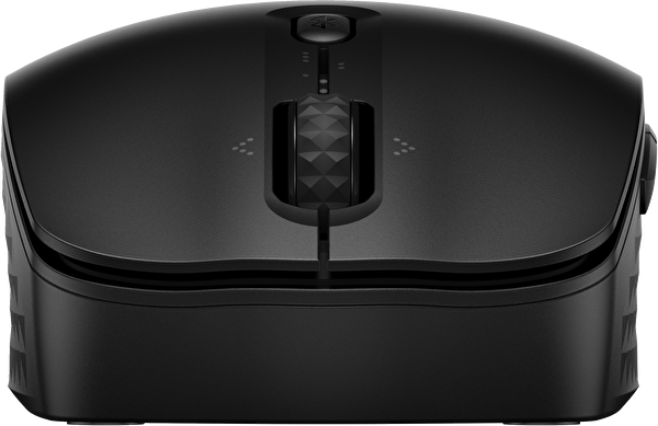 420 Programlanabilir Bluetooth Siyah Mouse