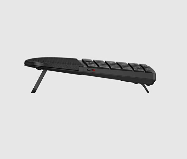HP 680 Comfort Çift Modlu Klavye