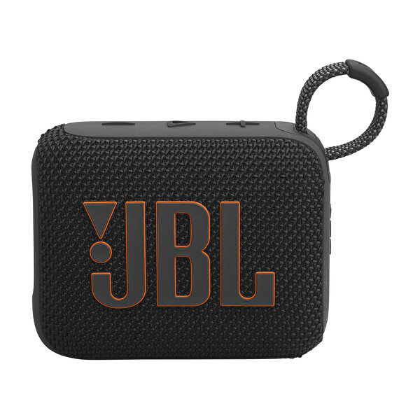 JBL GO4 IP67 Siyah Bluetooth Hoparlör