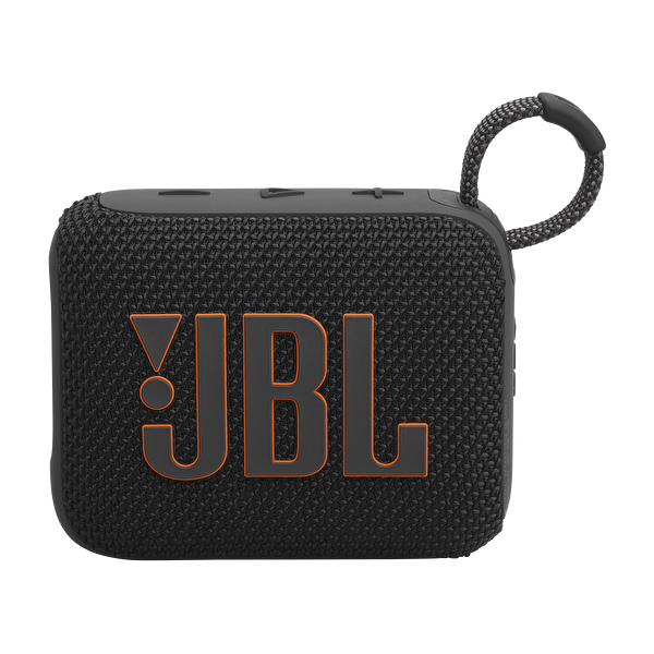 JBL GO4 IP67 Siyah Bluetooth Hoparlör