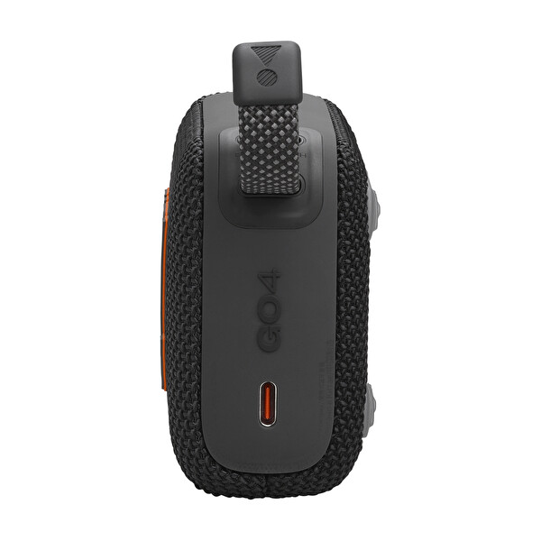 JBL GO4 IP67 Siyah Bluetooth Hoparlör