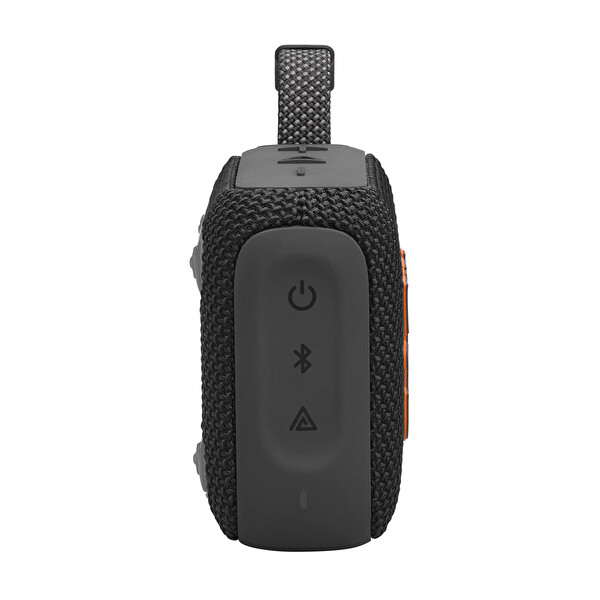JBL GO4 IP67 Siyah Bluetooth Hoparlör