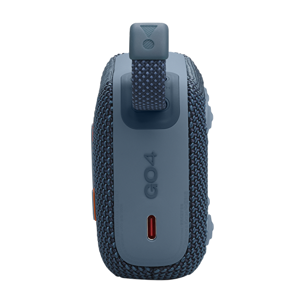 JBL GO4 IP67 Mavi Bluetooth Hoparlör