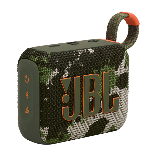JBL GO4 Ip67 Squad Bluetooth Hoparlör taşınabilir hoparlör ses bombası