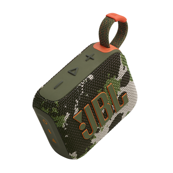 JBL GO4 IP67 Squad Bluetooth Hoparlör