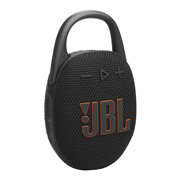 JBL Clip5 Ip67 Siyah Bluetooth Hoparlör taşınabilir hoparlör ses bombası