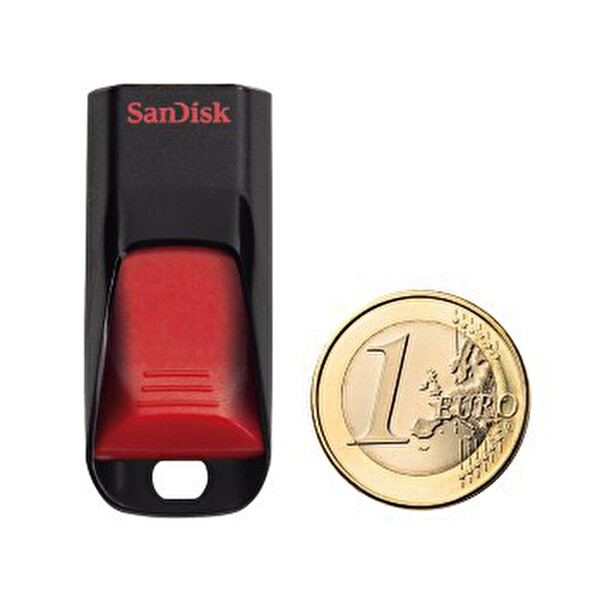 Sandisk Sdcz50-032G-B35 Cruzer Blade 32 GB Usb Bellek