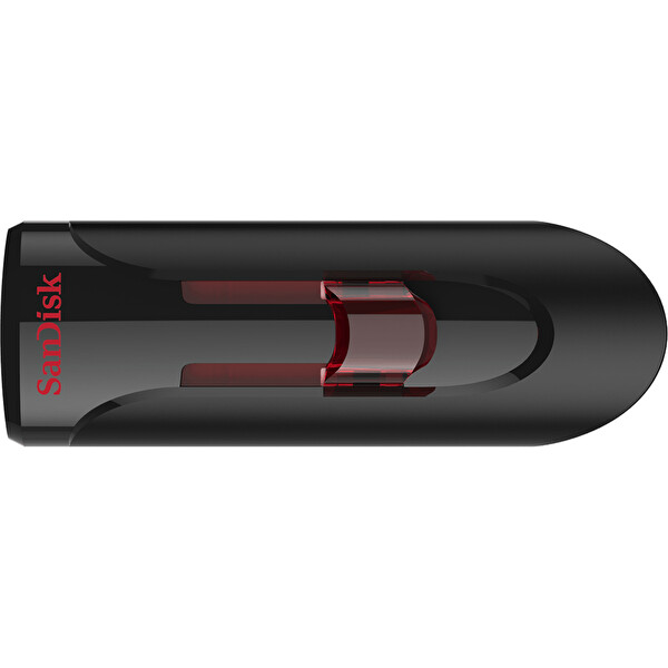 Sandisk Cruzer Glıde Z600 16 GB Usb 3.0 Bellek Sdcz600 016G G35 2