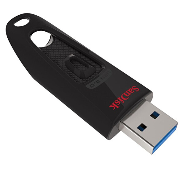 Sandisk Sdcz48-128G-U46 128GB Usb 3.0 Ultra 80Mb/S