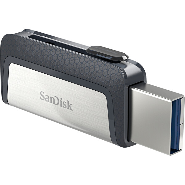Sandisk 32 GB DUAL TYPE-C SDDDC2-032G-G46 ISB Bellek