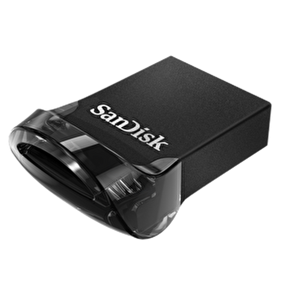 Sandisk 64GB Ultra Fit Usb 3.1 Bellek   Sdcz430 064G G46 5