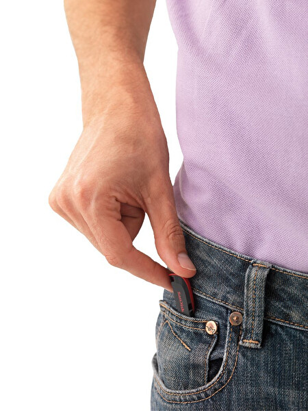 Sandisk 128 GB CruzerBlade SDCZ50-128G-B35 Usb Bellek