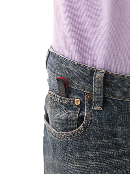 Sandisk 128 GB CruzerBlade SDCZ50-128G-B35 Usb Bellek