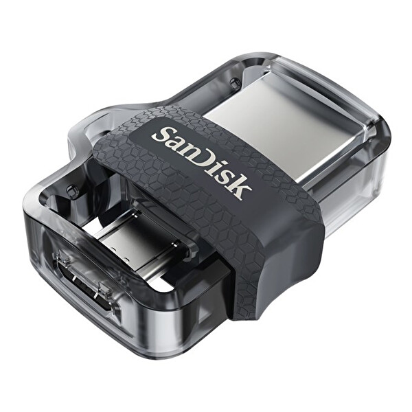 Sandisk 128GB USB DUAL DRIVE M3.0 SDDD3-128G-G46