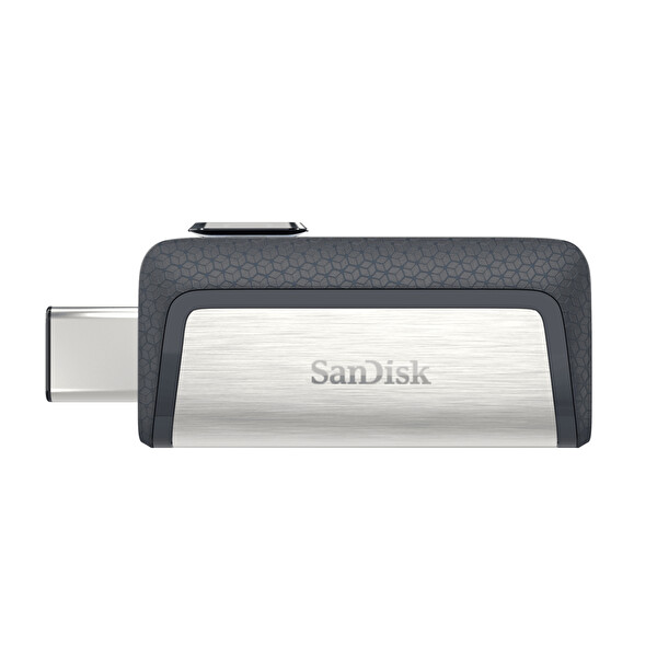 Sandisk Ultra Dual Drive USB Type-CTM Flash Drive 256GB