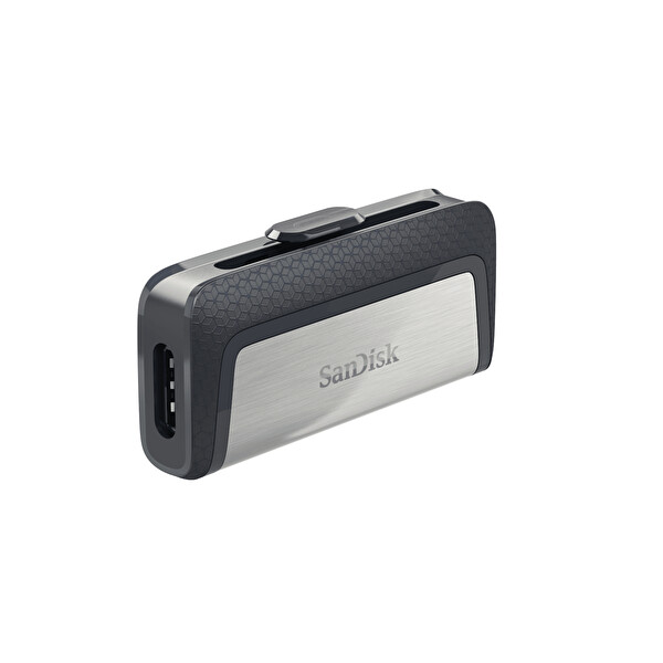 Sandisk Ultra Dual Drive USB Type-CTM Flash Drive 256GB