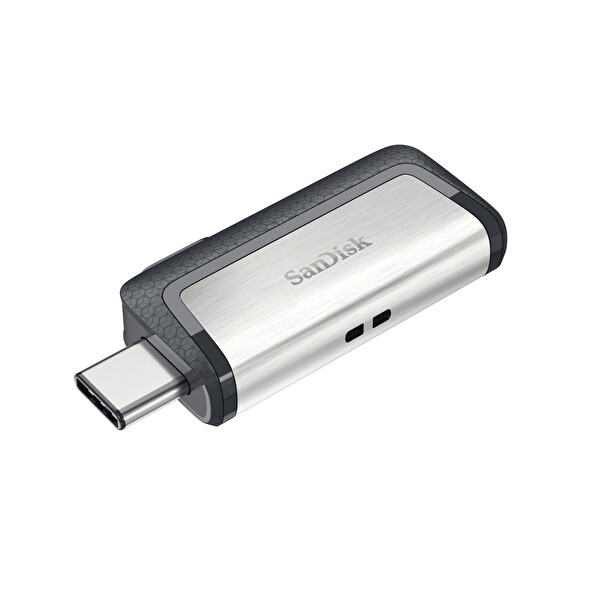 Sandisk Ultra Dual Drive USB Type-CTM Flash Drive 256GB