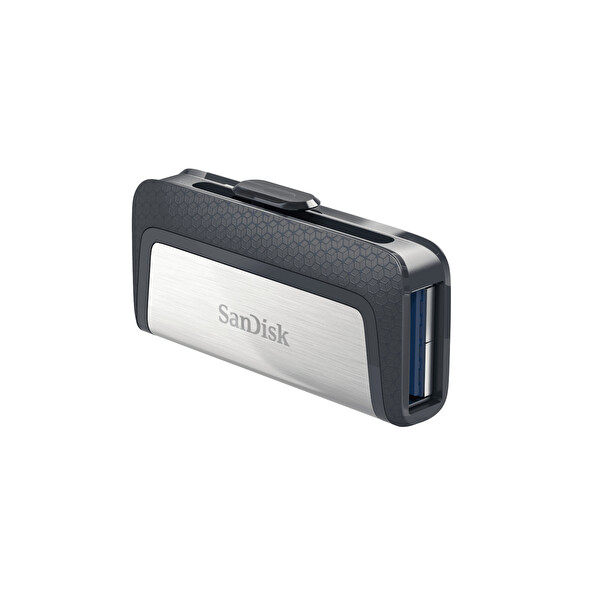 Sandisk Ultra Dual Drive USB Type-CTM Flash Drive 256GB
