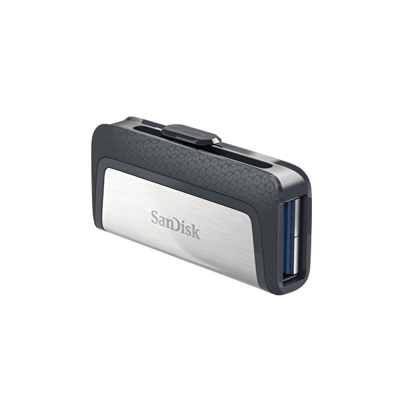 SanDisk Ultra Dual Drive USB TypeCTM Flash Drive 256GB Fiyatı ve Özellikleri Kampanyaları
