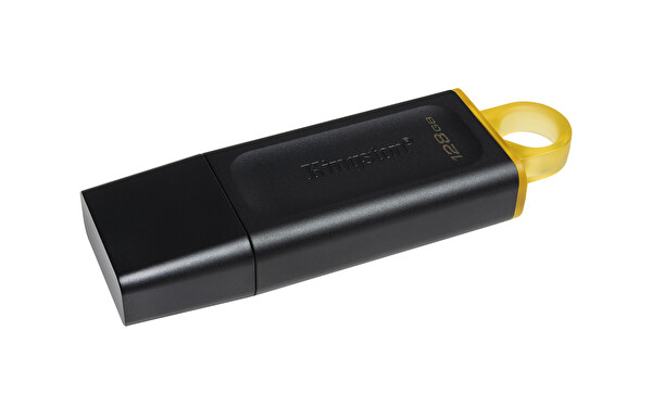 Kingston 128GB Usb3.2 Datatrvex Dtx 128GB USB Bellek