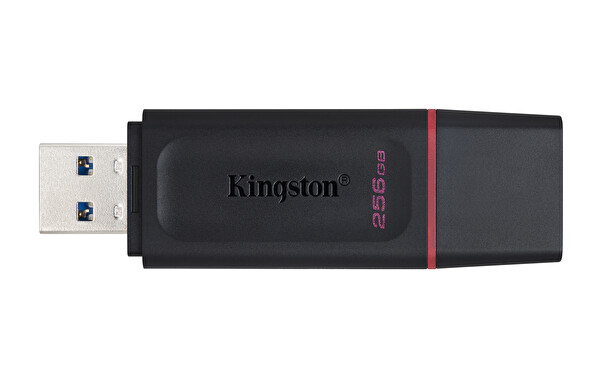Kingston 256GB USb 3.2 Datatrvex Dtx 256gb Usb Bellek