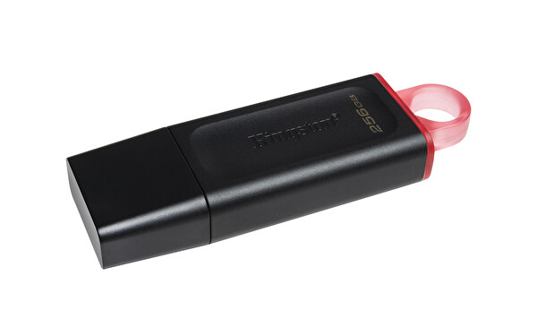 Kingston 256GB USb 3.2 Datatrvex Dtx 256gb Usb Bellek