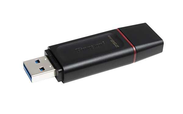 Kingston 256GB USb 3.2 Datatrvex Dtx 256gb Usb Bellek