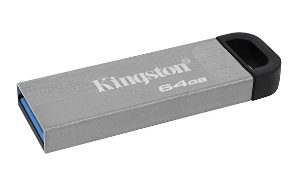 Kingston 64 GB DataTraveler Kyson DTKN/64GB USB Bellek