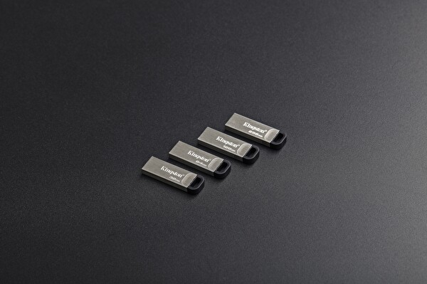 Kingston 64 GB DataTraveler Kyson DTKN/64GB USB Bellek