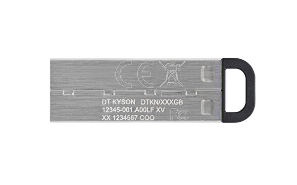 Kingston 128GB DT Kyson USB3.2 USB Bellek