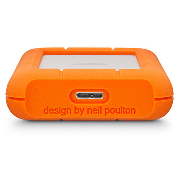 LaCie Rugged Mini 2TB 3.0 2.5