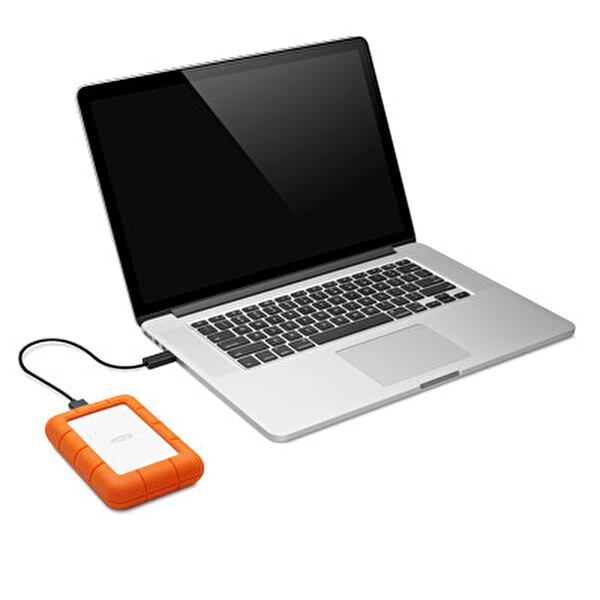 LaCie Rugged Mini 2TB 3.0 2.5