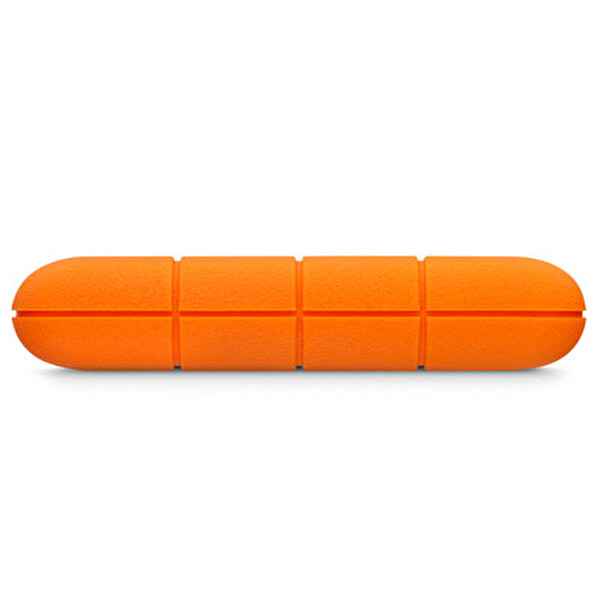 LaCie Rugged Mini 2TB 3.0 2.5