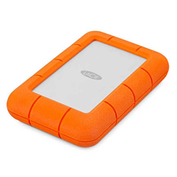 LaCie Rugged Mini 2TB 3.0 2.5