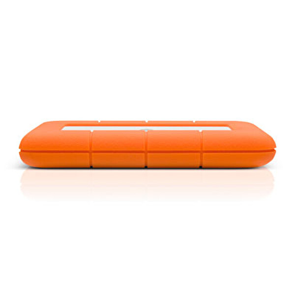 LaCie Rugged Mini 2TB 3.0 2.5