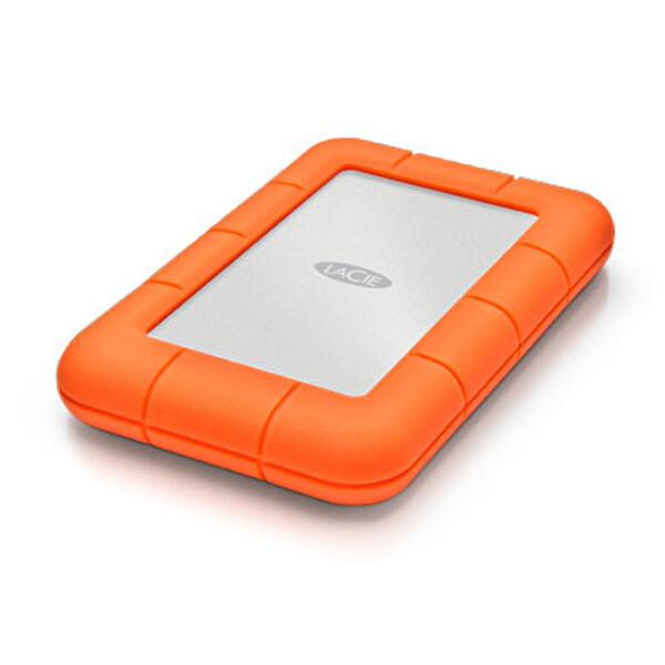 LaCie Rugged Mini 2TB 3.0 2.5