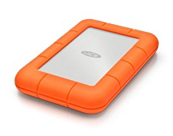 LaCie Rugged Mini 4TB 3.0 2.5