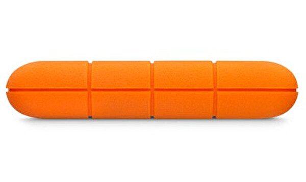 LaCie Rugged Mini 4TB 3.0 2.5