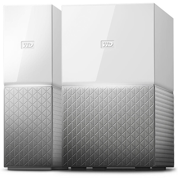Wd WDBMUT0060JWT My Cloud Home Duo 6TB Emea